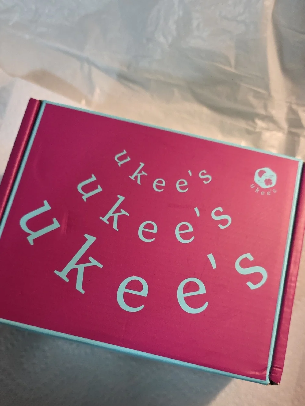 Thank You Cards, ukee's, 100qty, Envelopes, 4 Different Colors, Gold Embossed
